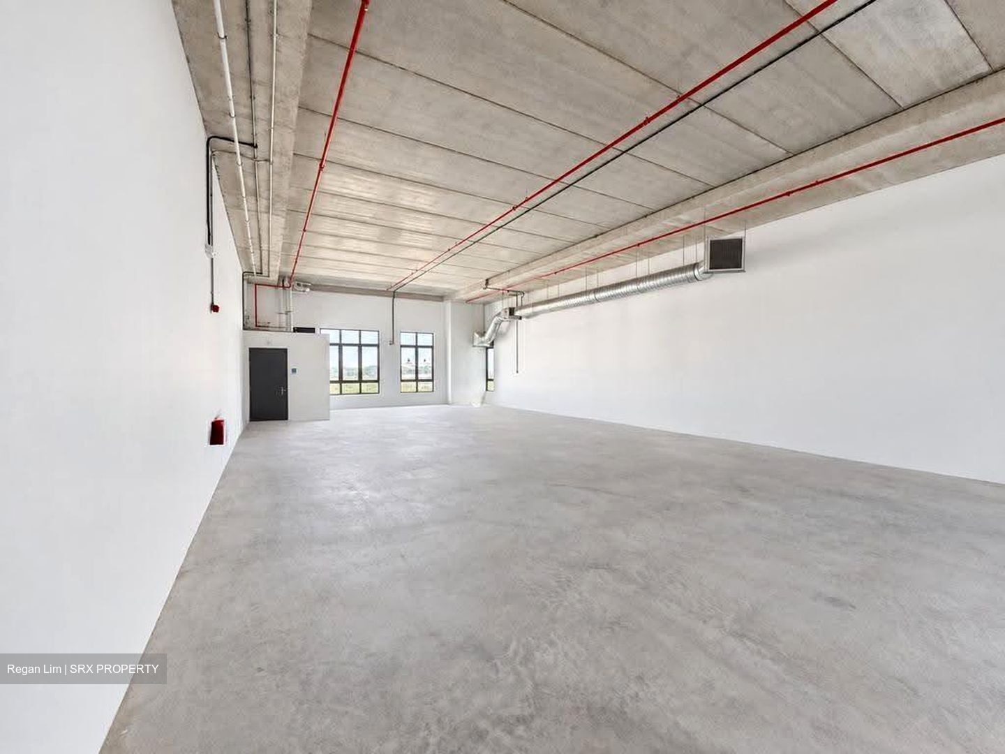 Tampines Connection (D18), Factory #621520021